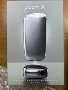 ploom Xのサムネイル