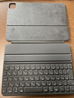 Apple 純正 11インチiPad Pro Smart Keyboardのサムネイル