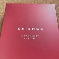 ESIENCE エシエンスダーマインショットC×AZ 600 1mL×14包 kのサムネイル