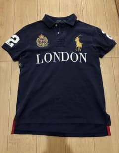 Polo Ralph Lauren ポロシャツ swag flexwitme - メルカリ