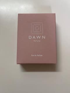 【新品・未使用】DAWN perfume ame(アメ)のサムネイル