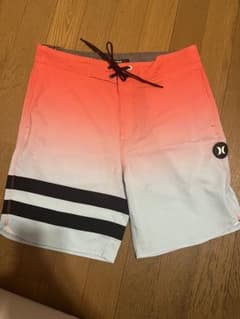 Hurley PHANTOM サーフパンツ 28インチのサムネイル