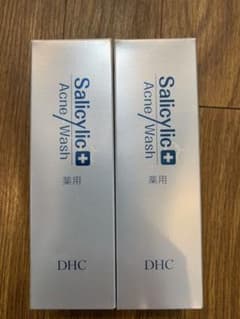 DHC 薬用　アクネコントロール　フェースウォッシュのサムネイル