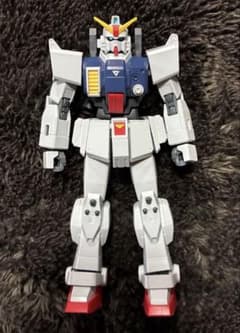 HGUC 陸戦型ガンダム 完成品 ジャンク ガンプラ