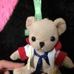 寿嶺二 くまプリのサムネイル