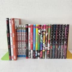 不安の種シリーズ　既刊全巻セット　後遺症ラジオ　23冊セット 不安の種シリーズ 既刊全巻セット 後遺症ラジオ 23冊セット - メルカリ