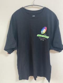 Tシャツのサムネイル