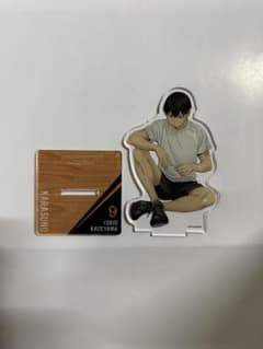 ハイキュー！！　影山飛雄　アクリルスタンドのサムネイル