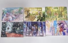 クラシカロイド　イラストボードのサムネイル