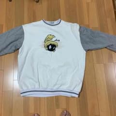 長袖トレーナーのサムネイル