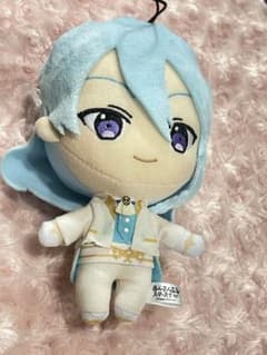 日々樹渉 ぬいぐるみ あんスタのサムネイル