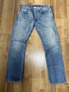 RRL デニム USA製のサムネイル