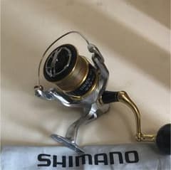 まつさん専用シマノ 18ストラディックSW4000HGのサムネイル