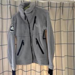 THE NORTH FACE アンタークティカ　 フリースジャケット Mのサムネイル