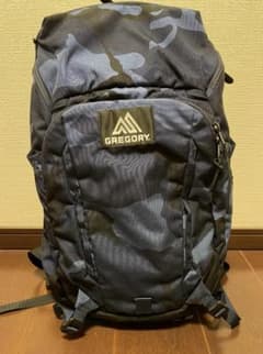 SOPHNET GREGORY VELATA WOODLAND バックパック SOPHNET GREGORY VELATA WOODLAND バックパック - メルカリ