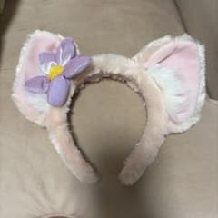 東京ディズニーシー カチューシャ リーナベル ファーのサムネイル