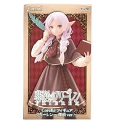 葬送のフリーレン Coreful フィギュア フリーレン 探偵 ver. - メルカリ