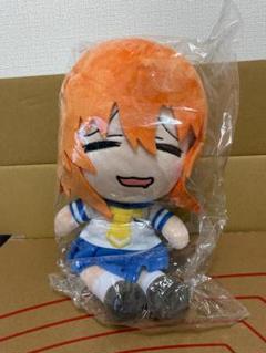 メルカリ便で発送！ひぐらしのなく頃に 寝そべりぬいぐるみ レナ メルカリ便で発送！ひぐらしのなく頃に 寝そべりぬいぐるみ レナ