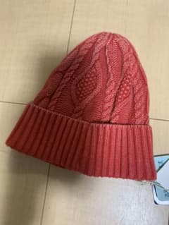 breeze ニット帽のサムネイル