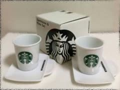 スターバックス　プレートセット　1セットのサムネイル