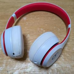 Beats Solo3 Wireless Club Collectionのサムネイル
