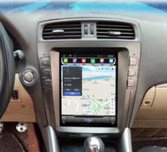 LEXUS IS レクサス　IS 　10.4インチAndroidナビのサムネイル