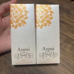 Anmi OIL 美容オイル 30mL 2個セットのサムネイル