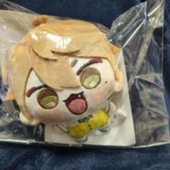 にじさんじ 8th with cake！ にじまるっと ぬいぐるみ 伏見ガク - メルカリ