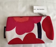 marimekko マリメッコ ポーチのサムネイル