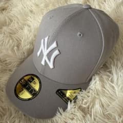 New Era 59FIFTY ニューエラグレーキャップ 7 1/4 - メルカリ