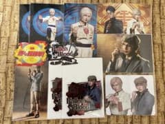 A3! エーステ 古市左京 グッズセット