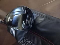 イセプロ様専用　　Srixon　フェアウェイウッド　3番　F45tourのサムネイル