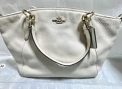 COACH コーチ ショルダーバッグのサムネイル