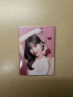 TWICE モモ Wonjungyo トレカのサムネイル