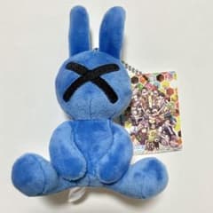 ★廃版品★浅野いにお ばってんうさぎ イソベやんぬいぐるみ 3個セット 限定品 メルカリ
