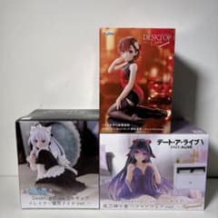 とある科学の超電磁砲 Desktop Cute フィギュア 御坂美琴～チャイナ
