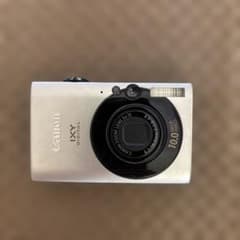 さくらさん専用　Canon IXY DIGITAL 25 ISのサムネイル