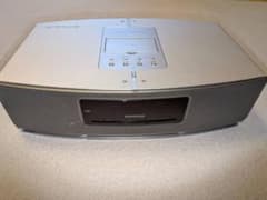 【ジャンク品】KENWOOD コンパクトHi-Fiシステムのサムネイル