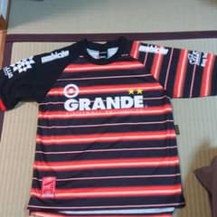 GRANDEプラシャツのサムネイル