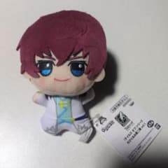 『テイルズ オブ』シリーズ ちびぐるみ 第二弾 vol.1 アスベル・ラント