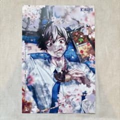 ファントムバスターズ ポストカード・シールのサムネイル