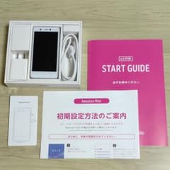 Rakuten Mini スマホ 本体のサムネイル