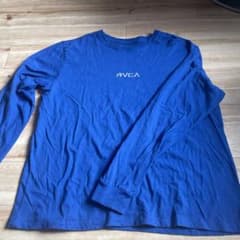 ルーカ / RVCA / ロンT / Lサイズのサムネイル