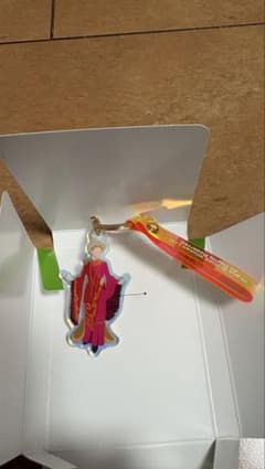 劇団四季 ウィキッド アクリルキーホルダーのサムネイル