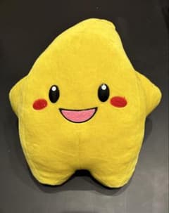 非売品 伝説のスタフィー ぬいぐるみ コロコロコミック 懸賞 当選品 任天堂 非売品 伝説のスタフィー ぬいぐるみ コロコロコミック 懸賞 当選品