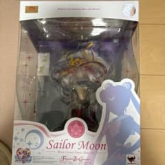 セーラームーン フィギュア Moon Crystal Power 新品未開封レア セーラームーン フィギュア Moon Crystal Power 新品未開封レア - メルカリ