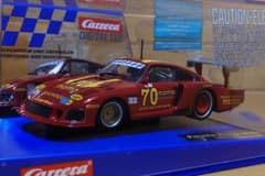 カレラ132Porsche 935/78 