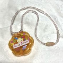Thumbnail of レア　サンリオ　￼ウサハナ　キャンディキャビネット　ケース　平成レトロ