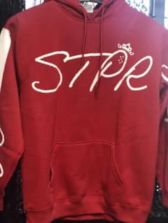 莉犬くん STPRパーカーのサムネイル