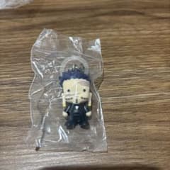 HUNTER×HUNTER めじるしチャーム　ガチャガチャのサムネイル